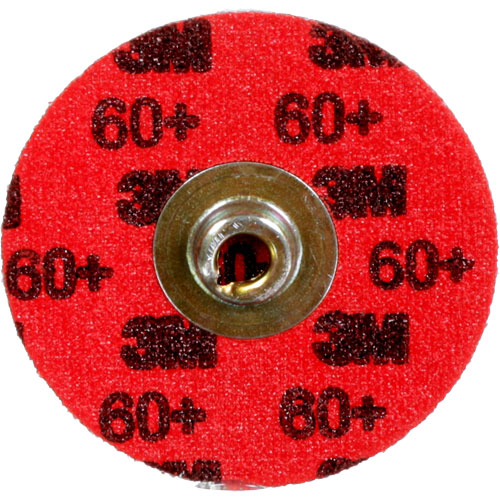 Disque abrasif de 3" Cubitron - grain 60+, 3" dia., Grain 60+ Advanced Consulting and Training Ltd.