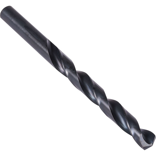 Aircraft Extension Drill Bit, 3/16", High Speed Steel, 2-5/16" Flute, 135° Point Advanced Consulting and Training Ltd.
