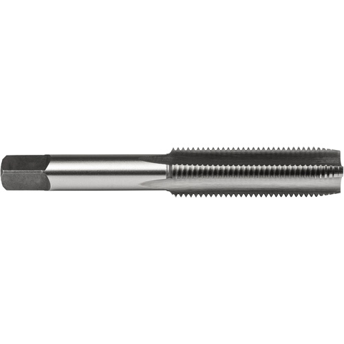 Taraud manuel, Acier rapide, Filet 5/16"-18 Advanced Consulting and Training Ltd.