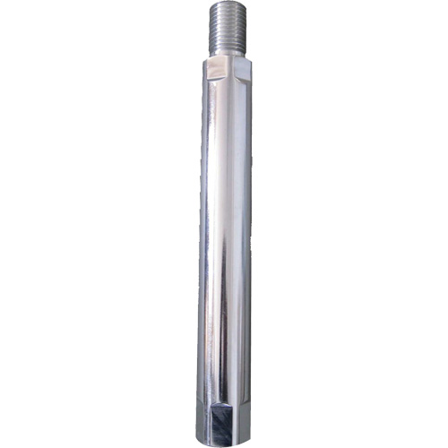Rallonge d'&acirc;me de foret, Diam&egrave;tre max. de 5/8", Longeur de 12", Tige 5/8" Advanced Consulting and Training Ltd.