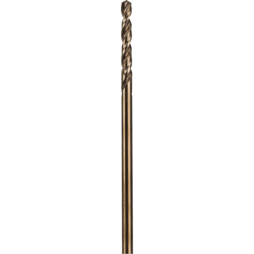 Industrial Drill Bit, 5/64", Cobalt, 1" Flute, 135° Point Advanced Consulting and Training Ltd.