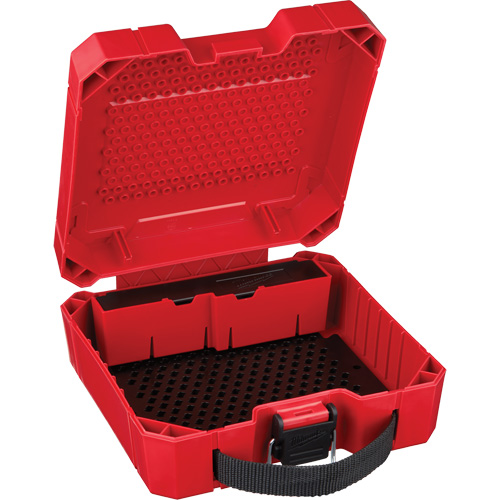 Bandsaw Carrying Case Advanced Consulting and Training Ltd.