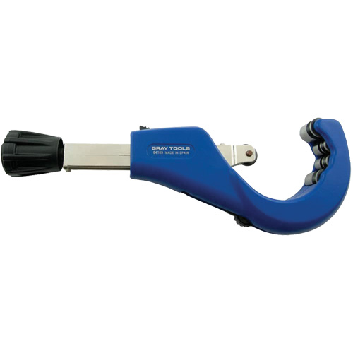 Tube Cutter, 1/4" - 3" Capacity Advanced Consulting and Training Ltd.