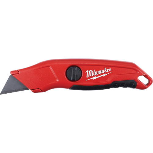 Fixed Blade Utility Knife Advanced Consulting and Training Ltd.