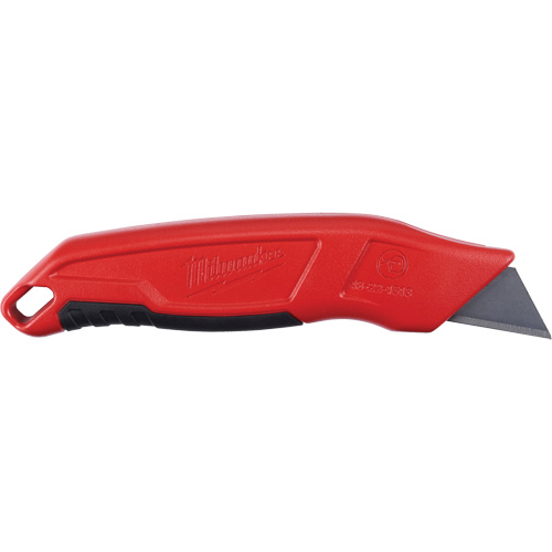 Fixed Blade Utility Knife Advanced Consulting and Training Ltd.