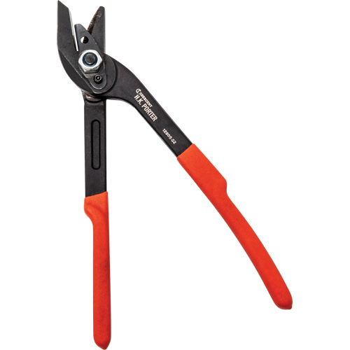 12" Steel Strap Cutter Advanced Consulting and Training Ltd.