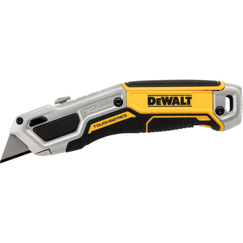 TOUGHSERIES Retractable Utility Knife Advanced Consulting and Training Ltd.