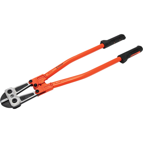 High Leverage Compound Bolt Cutter, 30" L, Center Cut Advanced Consulting and Training Ltd.