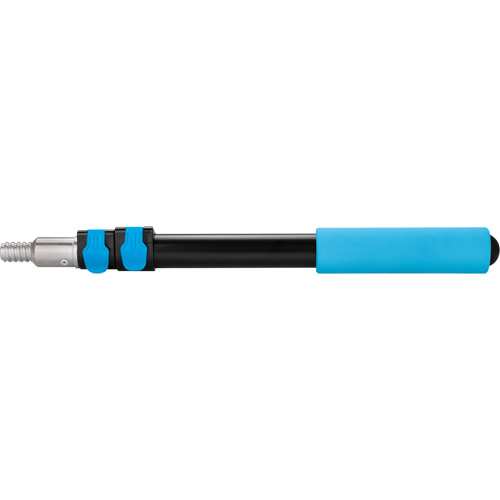 Telescopic Pole for Secumax 350 & 150 Connector Advanced Consulting and Training Ltd.