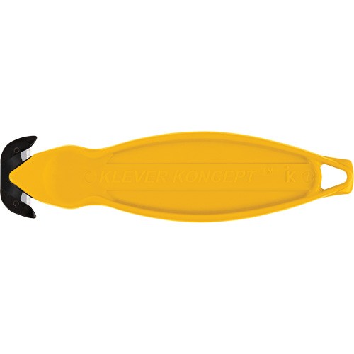 Klever Koncept Safety Cutter Advanced Consulting and Training Ltd.
