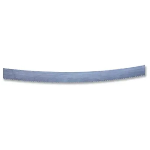 CLE-LINE P1000 Portable Bandsaw Blade, Bi-Metal, 44-7/8" L x 1/2" W x 0.02" Thick, 10/14 TPI Advanced Consulting and Training Ltd.