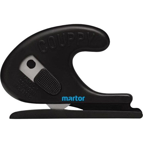 Coupoir de boîte SECUMAX COUPPY Advanced Consulting and Training Ltd.