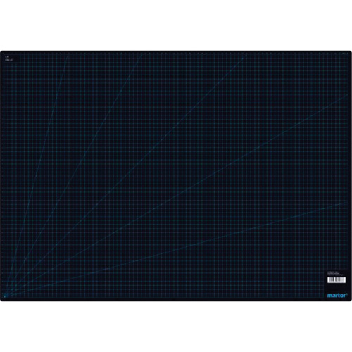 Cutting Mat - 620 x 870 mm Advanced Consulting and Training Ltd.
