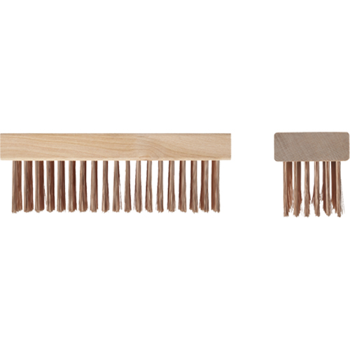 Brosses pour l'entretien Advanced Consulting and Training Ltd.