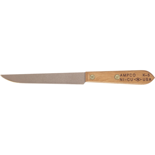 Knives Advanced Consulting and Training Ltd.