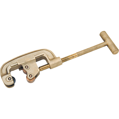 Pipe Cutter Advanced Consulting and Training Ltd.