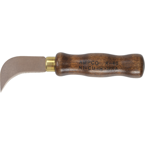 Knives Advanced Consulting and Training Ltd.