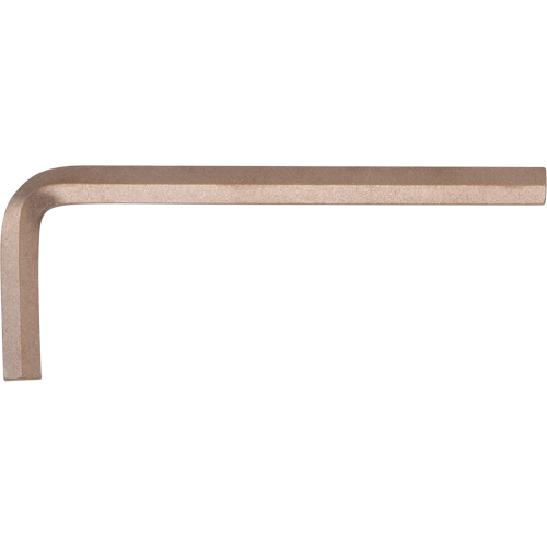 Non-Sparking Hex Key Wrench Advanced Consulting and Training Ltd.