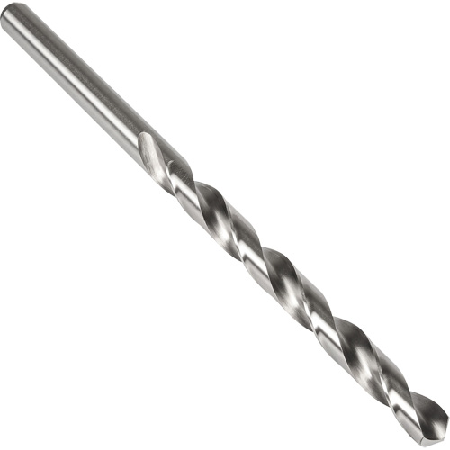 Foret long, C, Acier rapide, Cannelure 3-3/4", Pointe de 118° Advanced Consulting and Training Ltd.