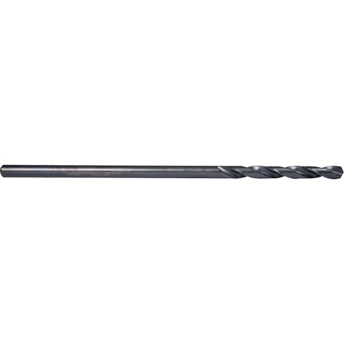 Extra Length Aircraft Extension Drill, 1/8", High Speed Steel, 1-5/8" Flute, 135° Point Advanced Consulting and Training Ltd.
