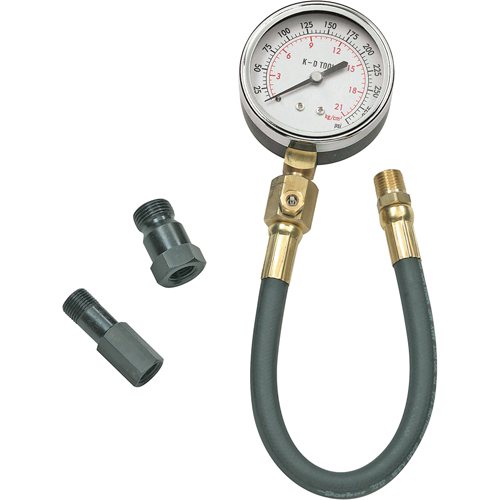 V&eacute;rificateur De Compression Advanced Consulting and Training Ltd.