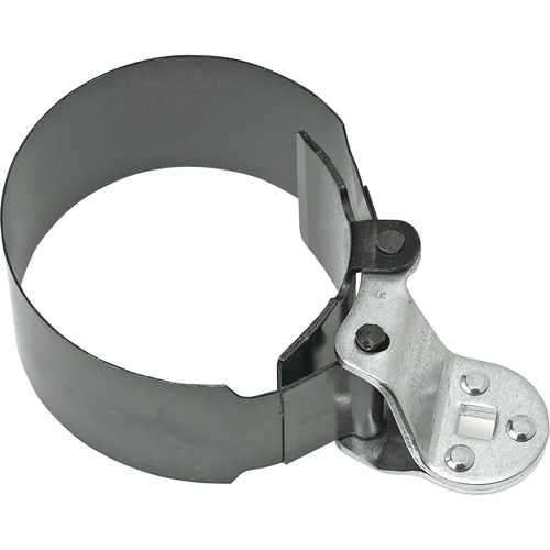 CLE FILTRE A HUILE ROBUSTE 2320, 4-1/8" - 4-21/32" Capacit&eacute; du filtre Advanced Consulting and Training Ltd.