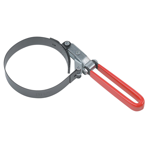 Cl&eacute; pour filtre Swivoil, 2-7/8" - 3-1/4" Capacit&eacute; du filtre Advanced Consulting and Training Ltd.