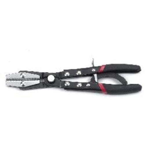 Hose Pinch Off Pliers, 10" Overall Length, 1" Jaw Opening, Alloy Steel Advanced Consulting and Training Ltd.