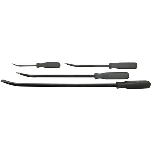IMPB-4 Pry Bar Set, 4 Pcs. Advanced Consulting and Training Ltd.