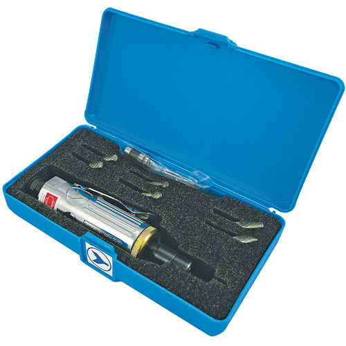 Ensemble meuleuse/fraise 7 mcx Advanced Consulting and Training Ltd.