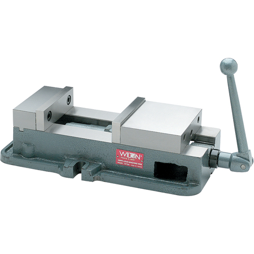 &eacute;taux de machine Verti-Lock - But&eacute;e d'usinage Advanced Consulting and Training Ltd.