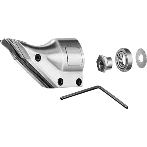 18 Gauge Shear Head Assembly Advanced Consulting and Training Ltd.
