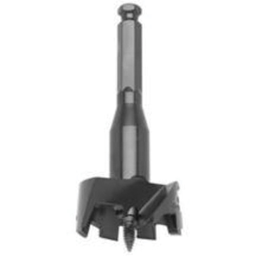 Foret standard &agrave; alimentation automatique, 2", Longeur de 6", Tige 7/16" hexagonal Advanced Consulting and Training Ltd.
