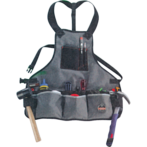 16-Pocket Aprons Advanced Consulting and Training Ltd.