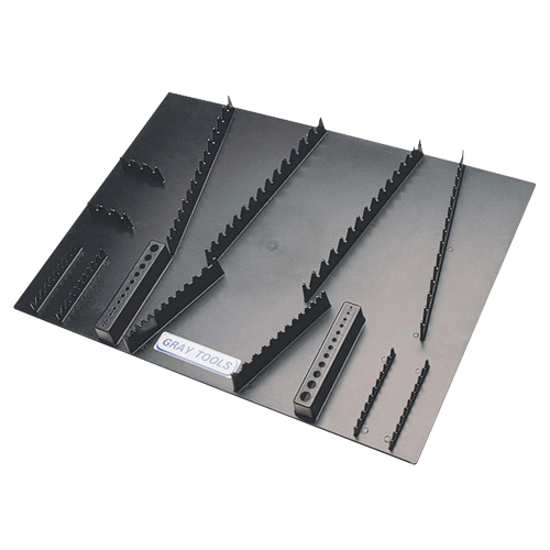 Wrench Organizer Advanced Consulting and Training Ltd.