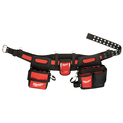 Electricians Work Belt, Nylon, Black Advanced Consulting and Training Ltd.