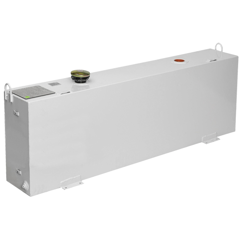 Steel Fuel Transfer Tank, Steel, 36 gal. Capacity, White Advanced Consulting and Training Ltd.