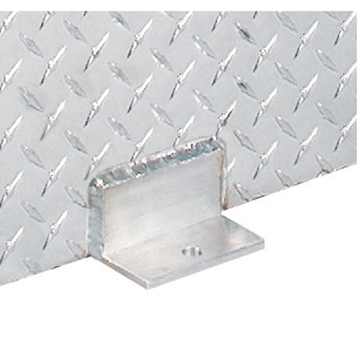 R&eacute;servoir de transfert pour carburant en aluminium, Aluminium, Capacit&eacute; 100 gal., Argent Advanced Consulting and Training Ltd.