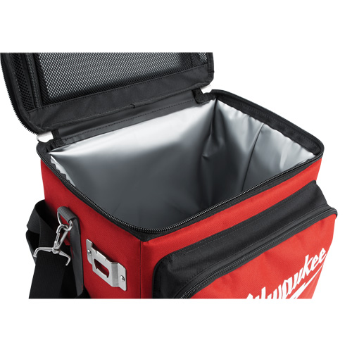 Glaci&egrave;re de chantier, 20,5 L Capacit&eacute; Advanced Consulting and Training Ltd.