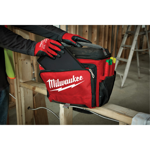 Glaci&egrave;re de chantier, 20,5 L Capacit&eacute; Advanced Consulting and Training Ltd.