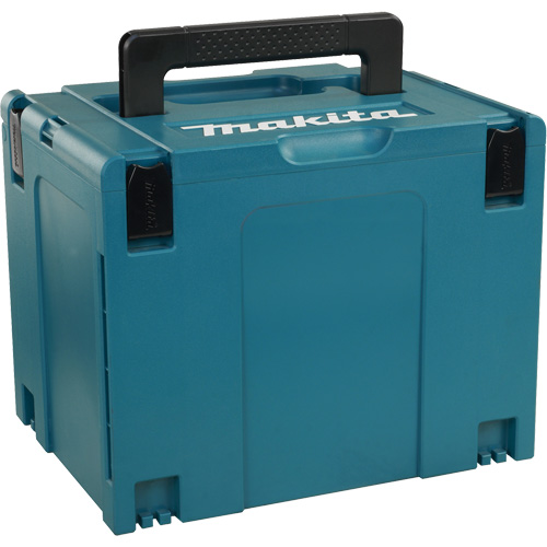 Extra-Large Interlocking Case Advanced Consulting and Training Ltd.