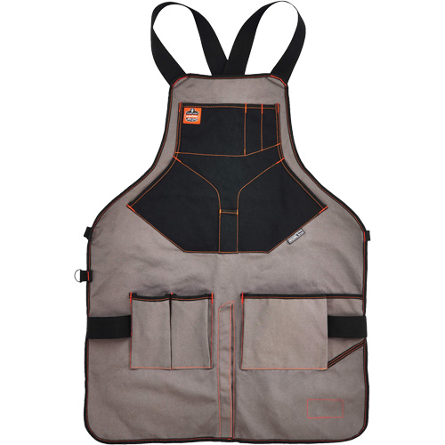 Arsenal&reg; 5705 Tool Apron Advanced Consulting and Training Ltd.