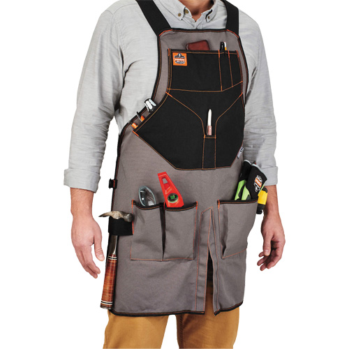 Arsenal&reg; 5705 Tool Apron Advanced Consulting and Training Ltd.