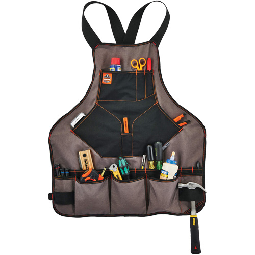 Arsenal&reg; 5704 Tool Apron Advanced Consulting and Training Ltd.