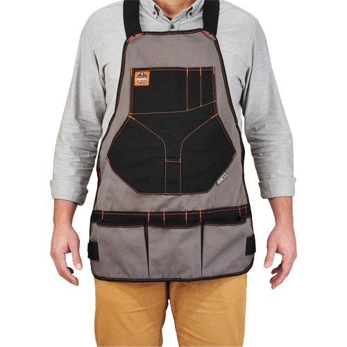 Arsenal&reg; 5704 Tool Apron Advanced Consulting and Training Ltd.