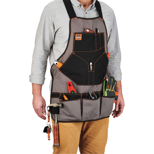 Arsenal&reg; 5704 Tool Apron Advanced Consulting and Training Ltd.