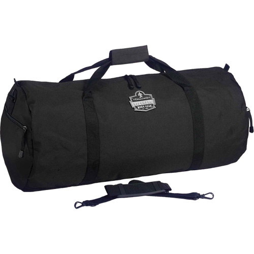 Arsenal&reg; 5020 Duffel Bag, Polyester, 3 Pockets, Black Advanced Consulting and Training Ltd.