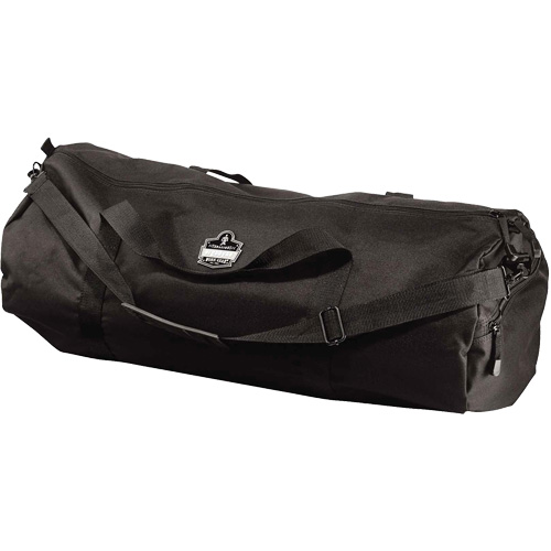 Arsenal&reg; 5020 Duffel Bag, Polyester, 3 Pockets, Black Advanced Consulting and Training Ltd.