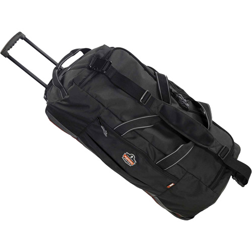 Arsenal&reg; 5120 Large Wheeled Gear Bag Advanced Consulting and Training Ltd.
