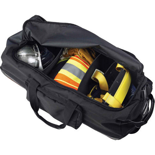 Arsenal&reg; 5120 Large Wheeled Gear Bag Advanced Consulting and Training Ltd.